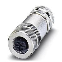 PHOENIX CONTACT 1507777 Straight SACC-M12-FSB-5-CON PG9 SH AU