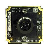 onsemi MARS1-AR0230ATS-GEVB Optical Sensor Development Tools MARS Eval Sensor Board 2.1MP 1/2.7in