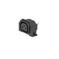 Schurter 6182.0033 Outlets PC/MNT SCREW OUTLET