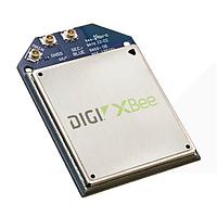 DIGI XB3-C-N1-UT-101 Modems Digi XBee 3 North America LTE Cat 1, GNSS, 3G fallback, Thales PLS63-X, AT&T SIM