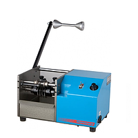 Manncorp RFT-201F Motorized Axial Lead Former