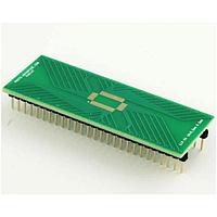 Chip Quik PA0147 Sockets & Adapters LLP-54 to DIP-54 SMT Adapter