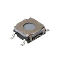 C&K KSC141G Tactile Switches SPST-NO G LEAD 300g