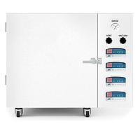 SH Scientific SH-VDO-125NS Vacuum Drying Oven (450°C)