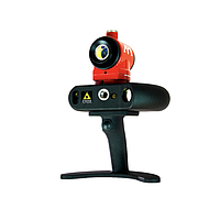 Optical Scan 3D Scanners