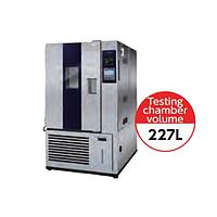 Cosmopia EC-46MHP Temperature And Humidity Chambers (-40 ~ 100 ℃ / 20 ~ 98 %RH; 408 L; 22 A)