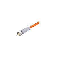 Amphenol CONEC 42-10470 Sensor Cables / Actuator Cables SAL-FB-8-RK3-5/P1
