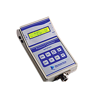 R&D Instruments EPC-20 Pressure Calibrator (20 Bar, 0.05%)