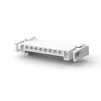 AMP Connectors - TE Connectivity 521986-1 Headers & Wire Housings MOTOR HSG,DRYER, 10 CIR