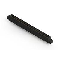 EDAC 895-049-500-412 Receptacles .100" (2.54mm) Pitch Card Edge Connector