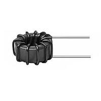 Vishay Dale TJ32UEB1R2MHT Power Choke 1.2uH 20% Horizontal Mount