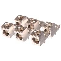SIEMENS CFSL200 Terminal Lug 200A LUG KIT ( 6 LUGS PER KIT)