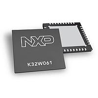 NXP K32W041Y RF Microcontrollers - MCU High Performance and Ultra-Low-Power MCU for Zigbee,Thread, and Bluetooth LE 5.0