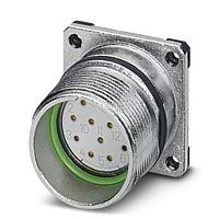 PHOENIX CONTACT 1593684 Circular Metric Connectors RC-06S1N122K00