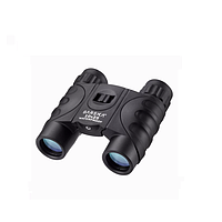 BARSKA AB12725 Waterproof Compact Binocular (10x)