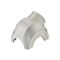 HARTING 11123001581 Heavy Duty Power Connectors Han-Yellock 30 EMC Shell Side Entry M25