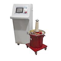 Huazheng HZTC-30Z High Voltage Test Set Control Desk (30kVA)