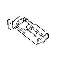 AMP Connectors - TE Connectivity 172796-1 (CUT STRIP) Terminals RCPT 7-29x0.79 20-14 Cut Strip of 100