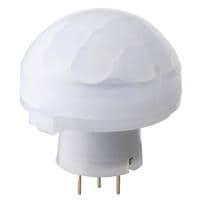 Panasonic Industrial Devices EKMB4303111K Motion Sensors PIR Sensor 6uA White Long Distance