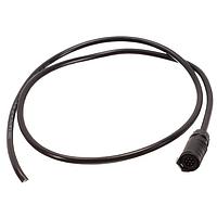 Amphenol Commercial Products MRDAP07CAPA00 Specialized Cables MRD A Cable Assembly, Plastic, Single Ended Plug, Pins, 7 Position, 1 Meter