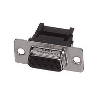 Amphenol Commercial Products L17DEFRA09SC309 Receptacle D-SUB IDC