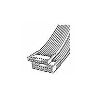 Amphenol FCI 66987-032LF Accessories Berg Duflex Housing, single row, 2x32 Position.