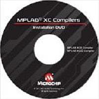 Microchip Technology SW006021-2H Compilers MPLAB XC PRO HPA Workstation License