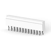 AMP Connectors - TE Connectivity 2-84984-4 Board Mount 1mm DIP V ASSY 24P