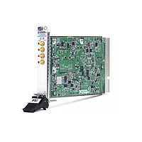 NI PXI-5412 PXI Waveform Generator (1-Channel, ±6V, 32 MB, 20 MHz)