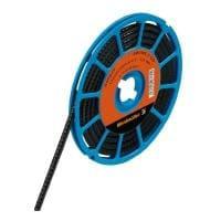 Weidmuller 1568251503 Wire Labels & Markers CLI C 1-3 SW/WS 0 CD