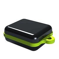 Serpac CXL24ABKANG Hand Held