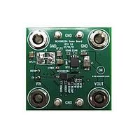 onsemi NCV890204MWGEVB Voltage Regulator - Switching Regulator NCV890204 Eval Bd