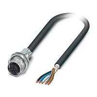 PHOENIX CONTACT 1224385 Specialized Cables SACCBP-FS-5CON-M16/2 0-PUR PP