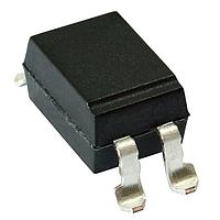 onsemi FOD819SD Transistor Output Optocouplers 4PB TR SMD