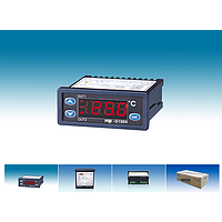 Temperature Controller