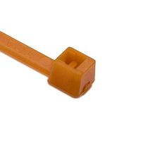HellermannTyton T18I3M4 Cable Ties T18I ORN TIE 5.5