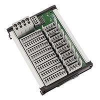 PHOENIX CONTACT 2905240 Circuit Breaker Board CBB 08 2X4RC-PT