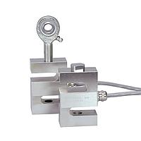 OMEGA LCM111-5K Metric Stainless Steel S-Beam Load Cells (5000 kgf)