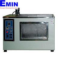 Compressed air and gases tester and Gases detector