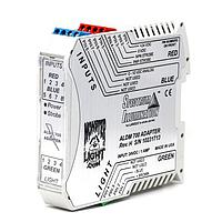 Omron Automation and Safety SI-ALDM-700 Drivers ALDM 700 Driver