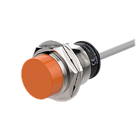Autonics PR30-15AC-V Cylindrical Inductive Proximity Sensors (20Hz,15mm, 100-240VAC)