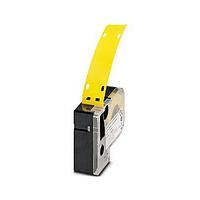 PHOENIX CONTACT 1116210 Cable Marker MM-WMTB HF (55X25)R C1 YE/BK