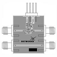 Skyworks Solutions Inc. SKY13561-670LF-EVB RF Switch EVALUATION BOARD