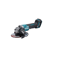 MAKITA GA036GZ Cordless Angle Grinder (8,500 Rpm, 150 mm)