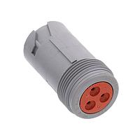 DEUTSCH - TE Connectivity HD14-3-96P Connectors INL REC ASM