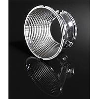 Ledil C17543_LENINA-M-HMDS LED Reflectors Reflector round 1 Pos 74.0mm (D) 40.00mm
