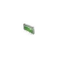 Bourns 4A12P-516-500LF Resistor Networks & Arrays 50ohm Surge Line Protection Module