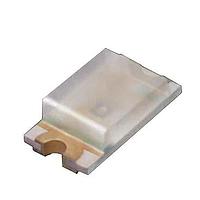 ROHM Semiconductor SML-E12D8WT86 Single Color LEDs SMD Orange 40-250 mcd