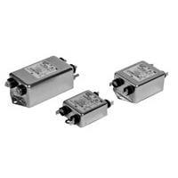 AMP Connectors - TE Connectivity 1-1609034-5 Power Line Filters EMI/RFI Filters and Accessories