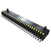 Samtec SIBF-15-F-S-AT Headers & Wire Housings .050" One-Piece Interface